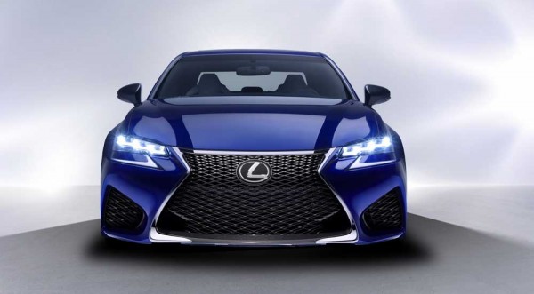 New-2016-Lexus-GS-F (1)
