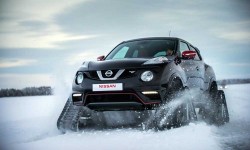 Nissan Juke Nismo RSnow (7)