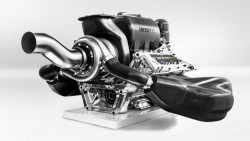 renault V6 f1 2015 (2)