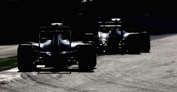 F1 Grand Prix of Russia