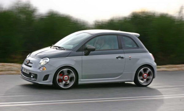 Abarth 595 caroto test drive 2015 (4)