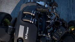 BMW Introduces M4 MotoGP Pace Car with Water Injection System (8)