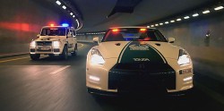 DUBAI-POLICE-CARS-VIDEO-2