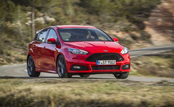 Ford Focus ST test drive spain caroto 2015 (4)