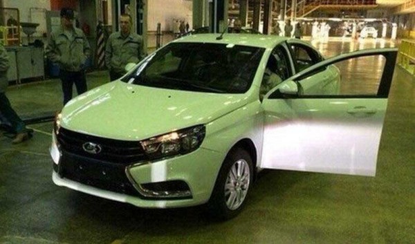 Lada Vesta production-spec (2)