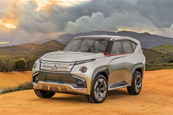 Concept GC-PHEV