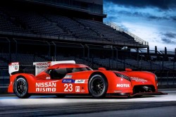 Nissan GT-R LM Nismo (9)