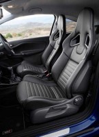 Opel Corsa OPC official leakded 2015 (2)