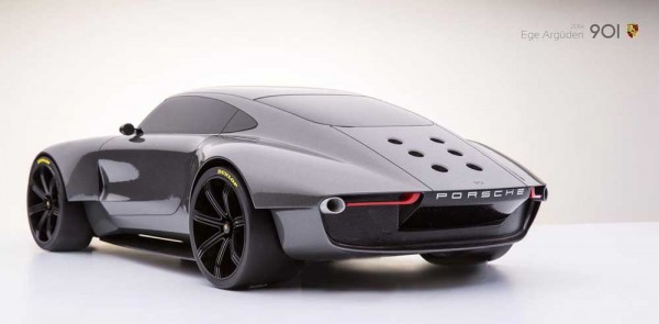 Porsche 901 concept render (13)