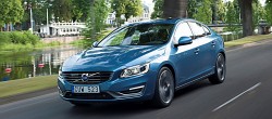 VOLVO S60 D4