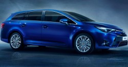 toyota avensis 2015 leaked (2)