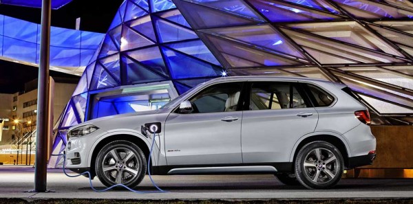 BMW-X5-xDrive40e
