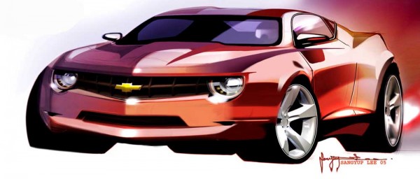 Chevrolet-Camaro_Concept_2006_1000