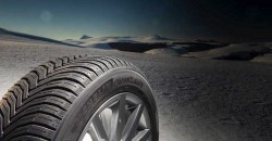 MICHELIN CROSSCLIMATE