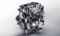 Opel Corsa Turbo 150PS (1)