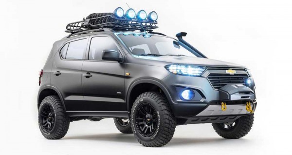 Opel will exit Russia in December