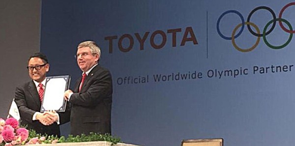 TOYOTA-OFFICIAL-OLYMPIA-PARTNER