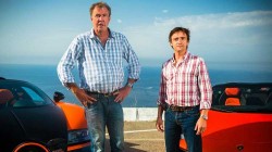 Top Gear Perfect Road Trip