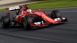 ferrari australia 2015