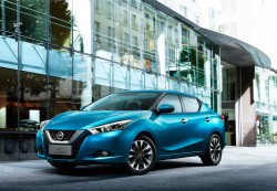 2015 Nissan Lannia (1)