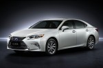 2016 Lexus ES facelift (10)