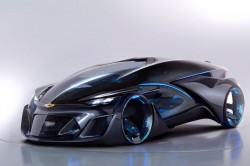 Chevrolet-FNR concept (2)