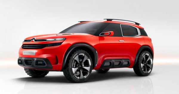 Citroen Aircross concept (10)