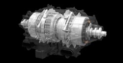 Honda NSX technical analysis (11)