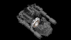 Honda NSX technical analysis (8)