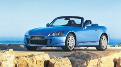 Honda S2000 (1)