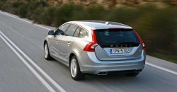 Volvo V60 Plug-in Hybrid caroto test drive 2015 (7)