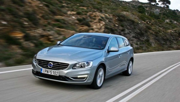 Volvo V60 Plug-in Hybrid caroto test drive 2015 (9)