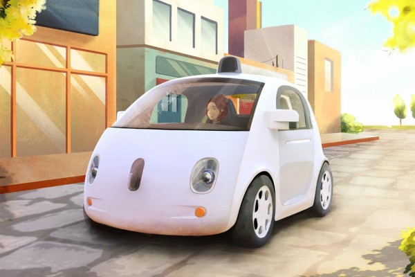 google_self_driving