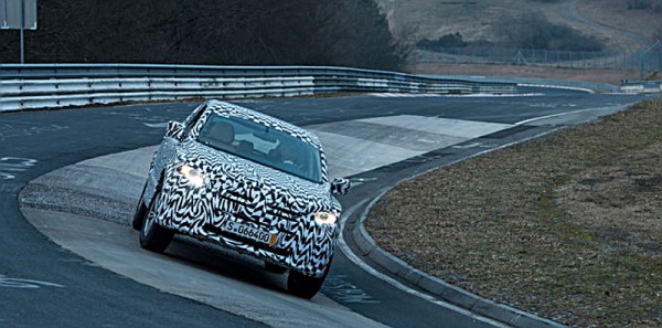 Borgward-SUV-TESTING-1