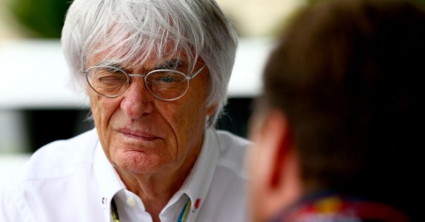 F1 Grand Prix of Brazil - Qualifying