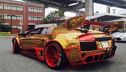 LAMBORGHINI-MURCIELAGO-BOSOZOKU-2