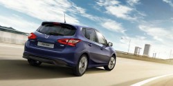 Nissan Pulsar Advertorial 2015 (4)