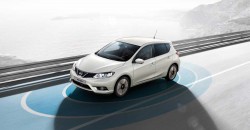 Nissan Pulsar Advertorial 2015 (9)