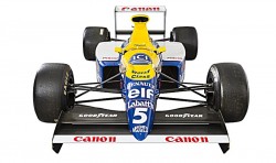 RENAULT WILIAMS F1 FOR SALE-2