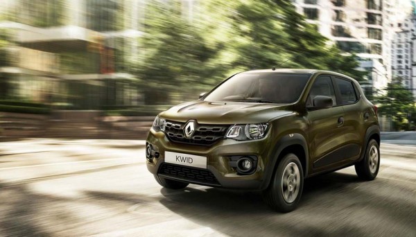 Renault KWID (10)