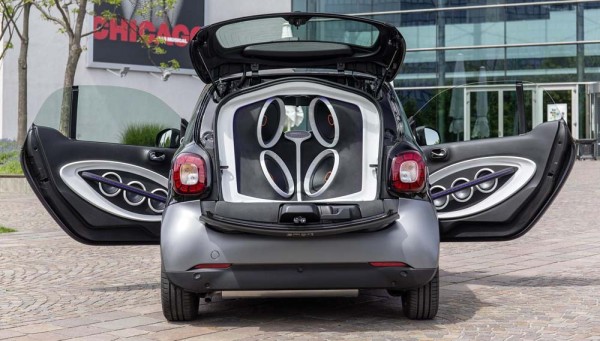 Smart ForTwo by JBL (3)