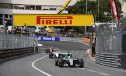 GP MONTECARLO F1/2015