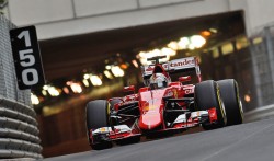GP MONTECARLO F1/2015