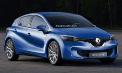 renault megane 2015
