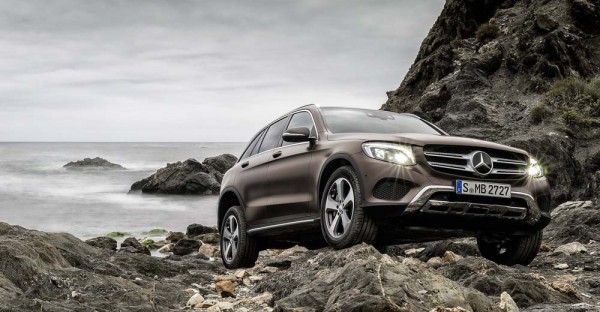 2016-Mercedes-GLC 22 (1)