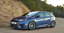 Ford Focus RS (1)