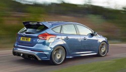 Ford Focus RS (2)