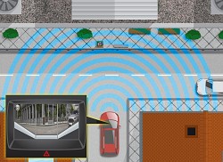 Ford Front Split View Camera-2