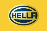 HELLA LOGO