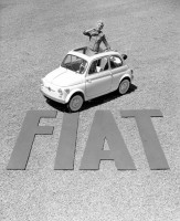 New Fiat 500 to be revealed on July 4 (2)